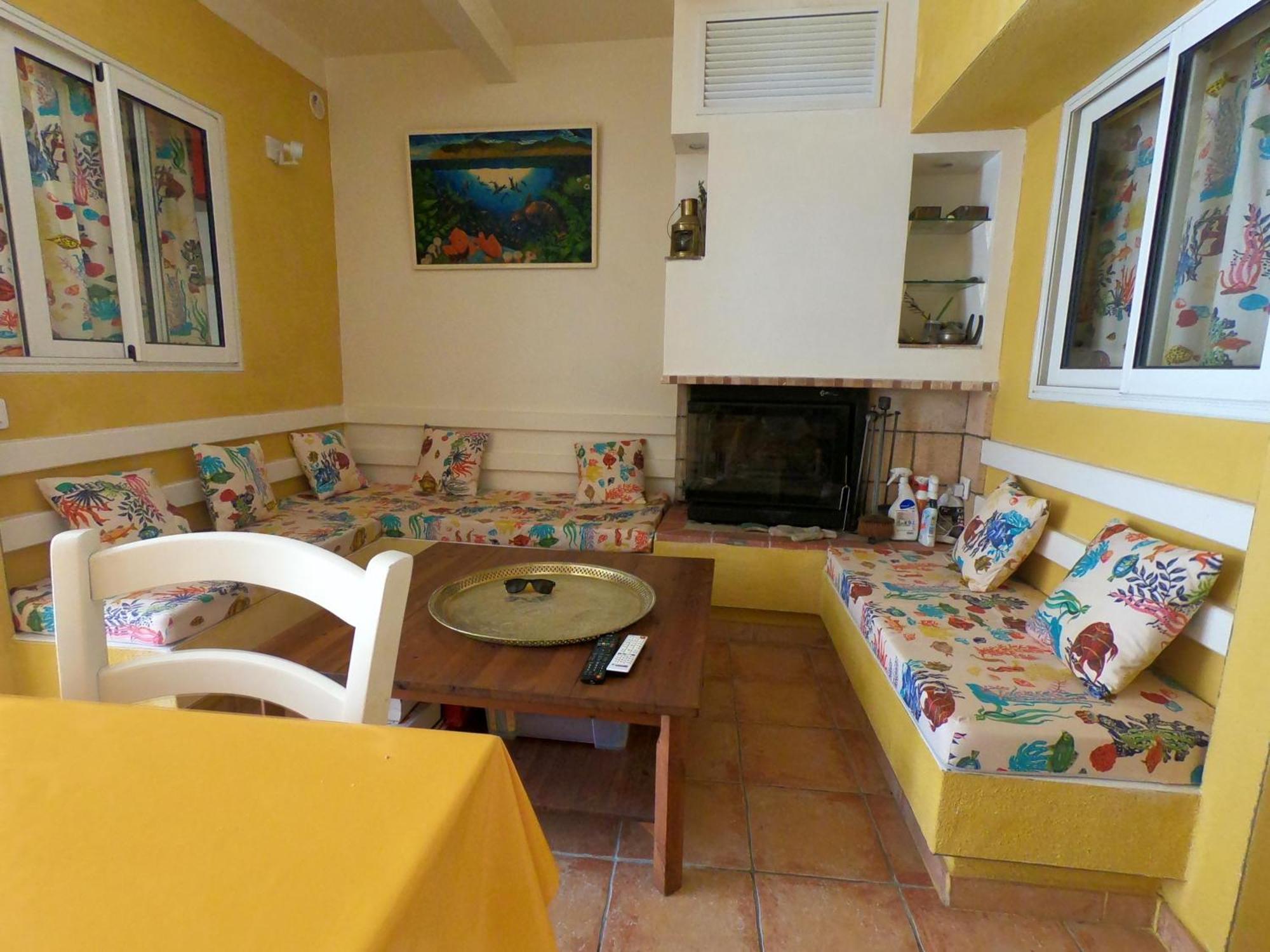 Dorm Hostel Camp Backpackers Marseille Eksteriør bilde